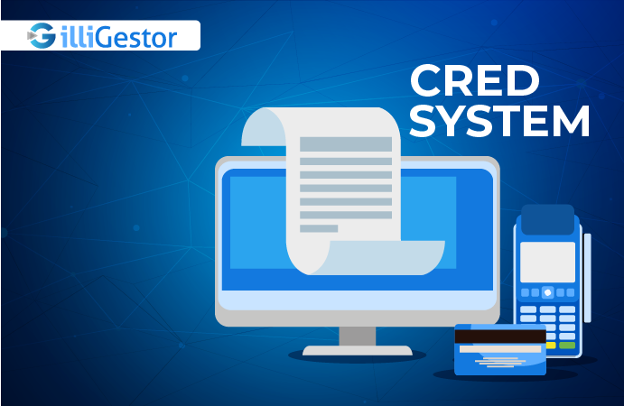 Credsystem