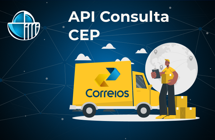 API Consulta CEP