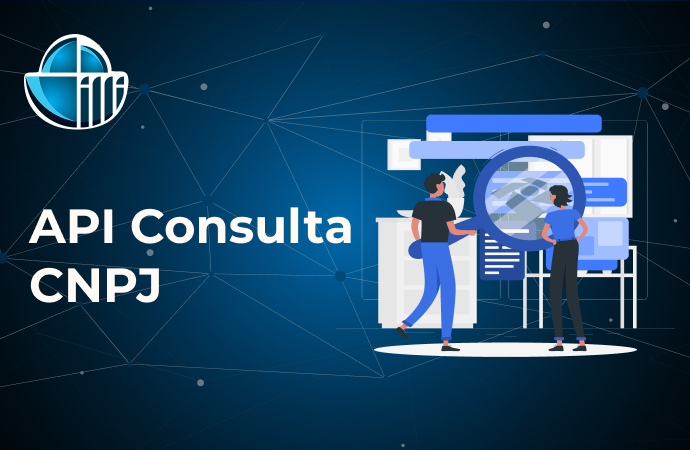 API Consulta CNPJ