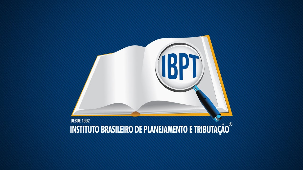 IBPT - Atualizador de tabelas